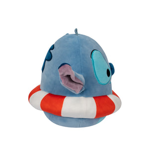 Peluche Squishmallows Stitch 20cm Flotador