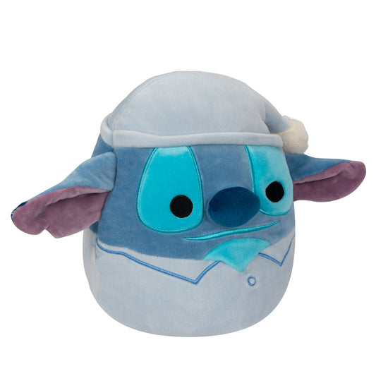 Peluche Squishmallows Stitch 20Cm Pijama