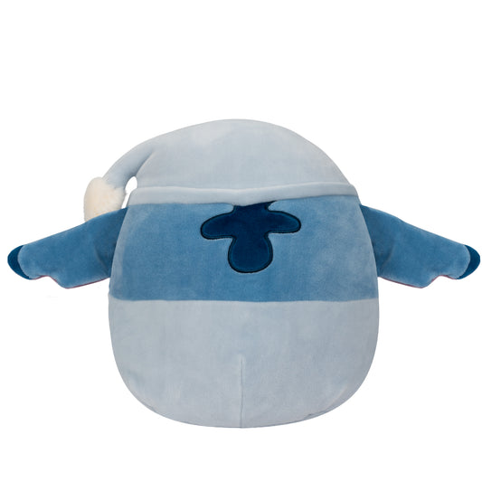 Peluche Squishmallows Stitch 20Cm Pijama