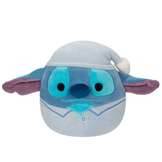 Peluche Squishmallows Stitch 20Cm Pijama
