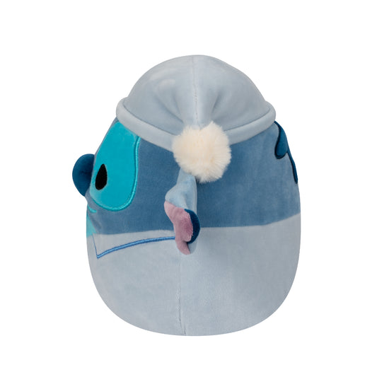 Peluche Squishmallows Stitch 20Cm Pijama