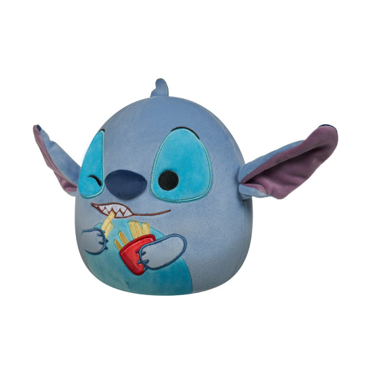 Peluche Squishmallows Stitch 16Cm Papas