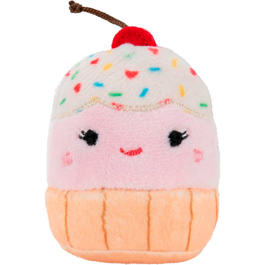 Squishmallows Set 6 Peluches 5 cm