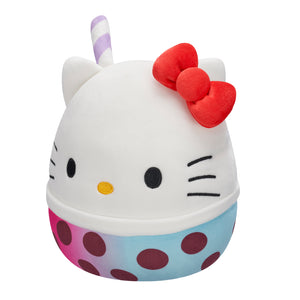Hello Kitty Plush 13 Cm Con Aroma