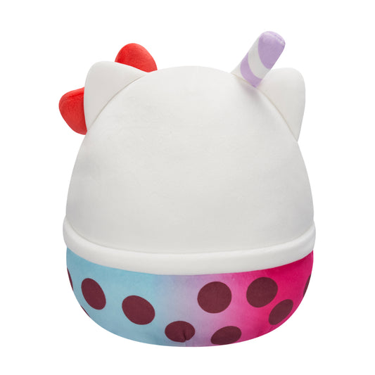 Hello Kitty Plush 13 Cm Con Aroma