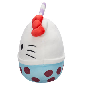 Hello Kitty Plush 13 Cm Con Aroma