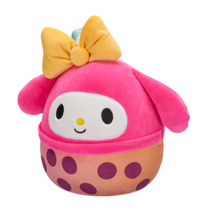 Hello Kitty Plush 13 Cm Con Aroma