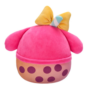 Hello Kitty Plush 13 Cm Con Aroma