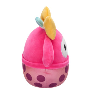 Hello Kitty Plush 13 Cm Con Aroma