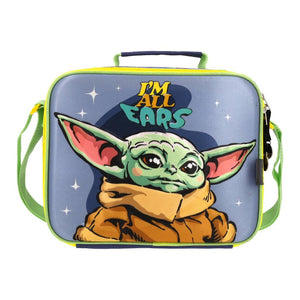 Set 3 en 1 Star Wars Infantil