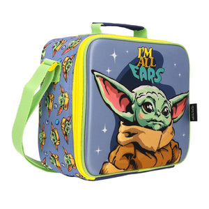 Set 3 en 1 Star Wars Infantil