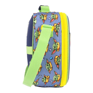 Set 3 en 1 Star Wars Infantil