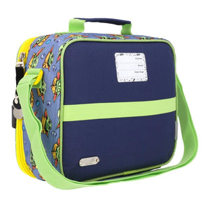 Set 3 en 1 Star Wars Infantil