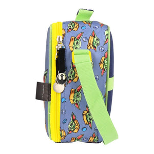 Set 3 en 1 Star Wars Infantil