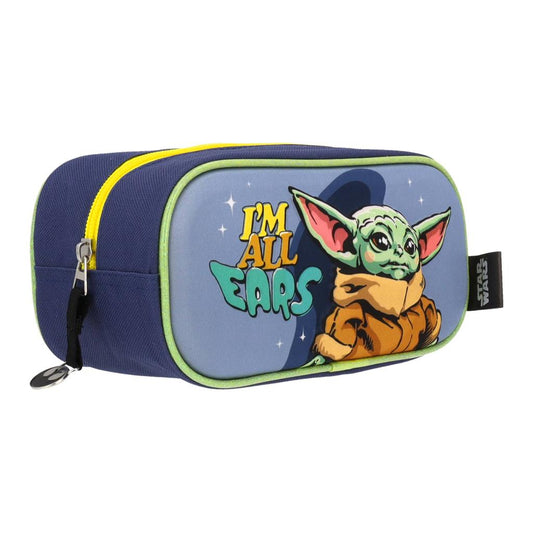 Set 3 en 1 Star Wars Infantil