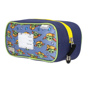 Set 3 en 1 Star Wars Infantil