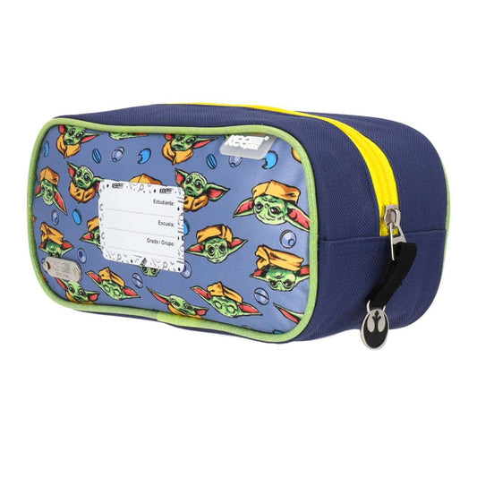 Set 3 en 1 Star Wars Infantil