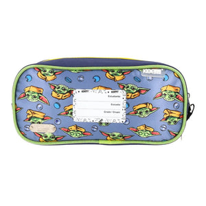 Set 3 en 1 Star Wars Infantil