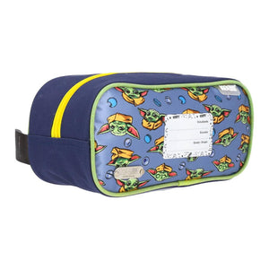 Set 3 en 1 Star Wars Infantil