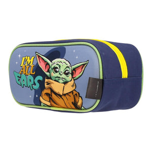 Set 3 en 1 Star Wars Infantil
