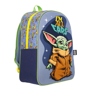 Set 3 en 1 Star Wars Infantil