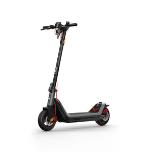 Scooter Eléctrico Niu Kqi3 Max - Gris