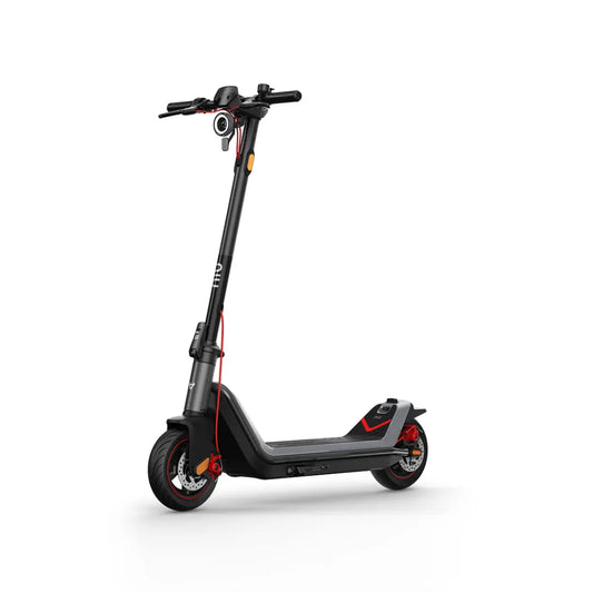 Scooter Eléctrico Niu Kqi3 Max - Gris