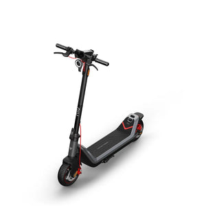 Scooter Eléctrico Niu Kqi3 Max - Gris