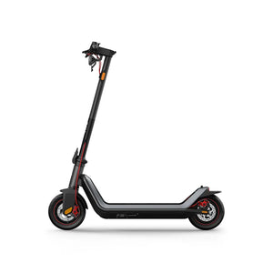 Scooter Eléctrico Niu Kqi3 Max - Gris