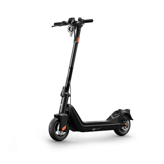 Scooter Eléctrico Niu Kqi3 Pro - Negro