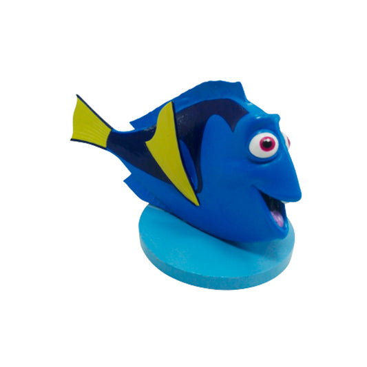 Set Libro Buscando A Dory + Figura Dory
