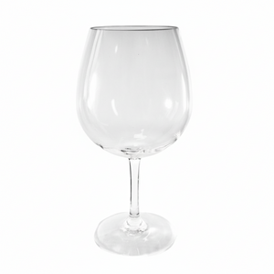 Combo 6 Copas Acrílicas Gin 660 ml — 3 Sets de 2 Unidades