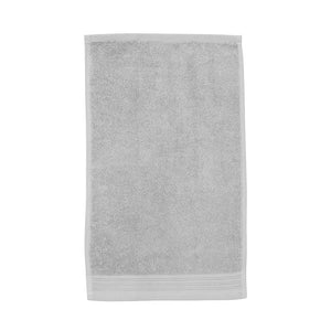 Combo Set 2 Toallas 500 GSM 30x50 + 1 Toalla 500 Grs. 90x150 Gris Mashini