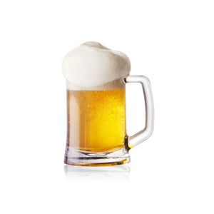Set 4 Artisan Mug 320 Ml
