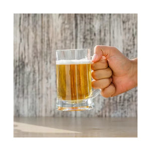 Set 4 Artisan Mug 320 Ml
