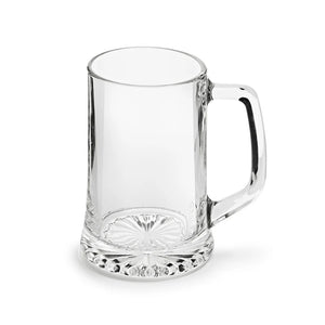 Set 4 Artisan Mug 320 Ml
