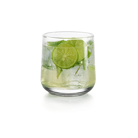 Set 4 Vasos Koba Dof 394 Ml