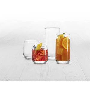 Set 4 Vasos Koba Dof 394 Ml