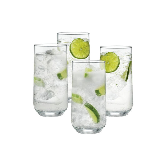 Set 4 Vasos Koba Hb 472 Ml
