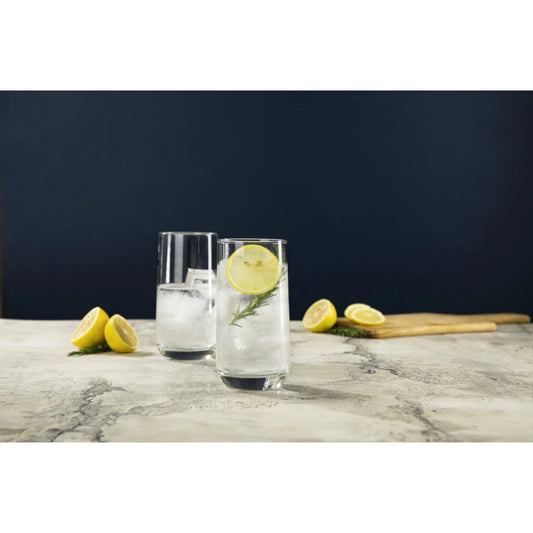 Set de 4 Vasos Altos Koba 472ml