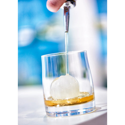 Set de 6 Vasos 355ml Vibe Rock