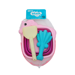 Set Balde Plegable de Unicornio