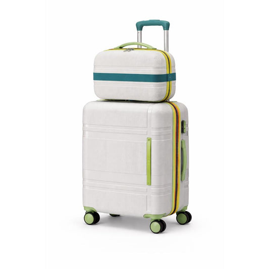 Set Maleta de Cabina Premium + Neceser Marksman