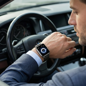 Smartwatch Zone 2 Negro Hifuture