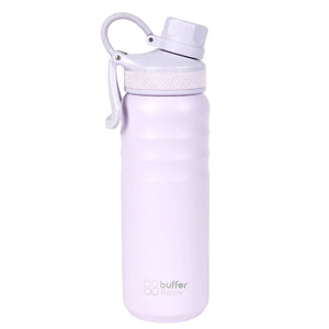 Botella Yosemite1 Buffer 700 Soaked Lila