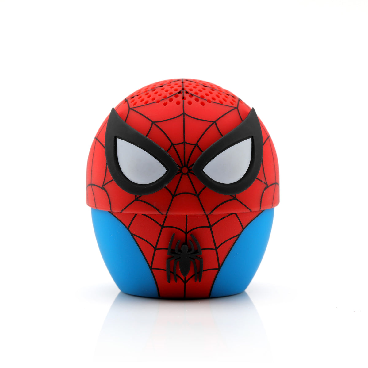 Parlante Bluetooth Portátil Spiderman Marvel Bitty Boomers