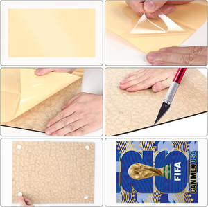 Puzzle Premium 300 Piezas FIFA 2026 Usa
