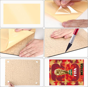 Puzzle Premium 300 Piezas FIFA 2026 Canada