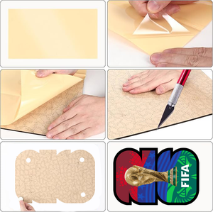 Puzzle Premium 300 piezas FIFA 2026 Can/Mex/Usa
