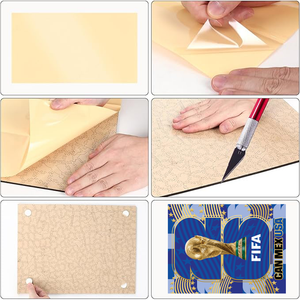 Puzzle Premium 300 Piezas FIFA 2026 Usa